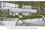 Indiana Limestone Company - Turning a column